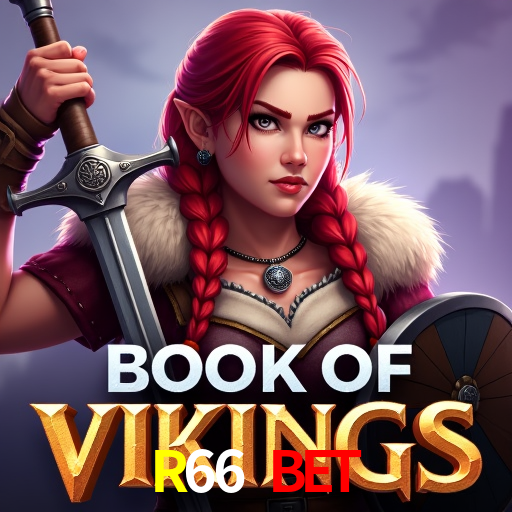 Experimente o Login Seguro Premium no R66 Bet